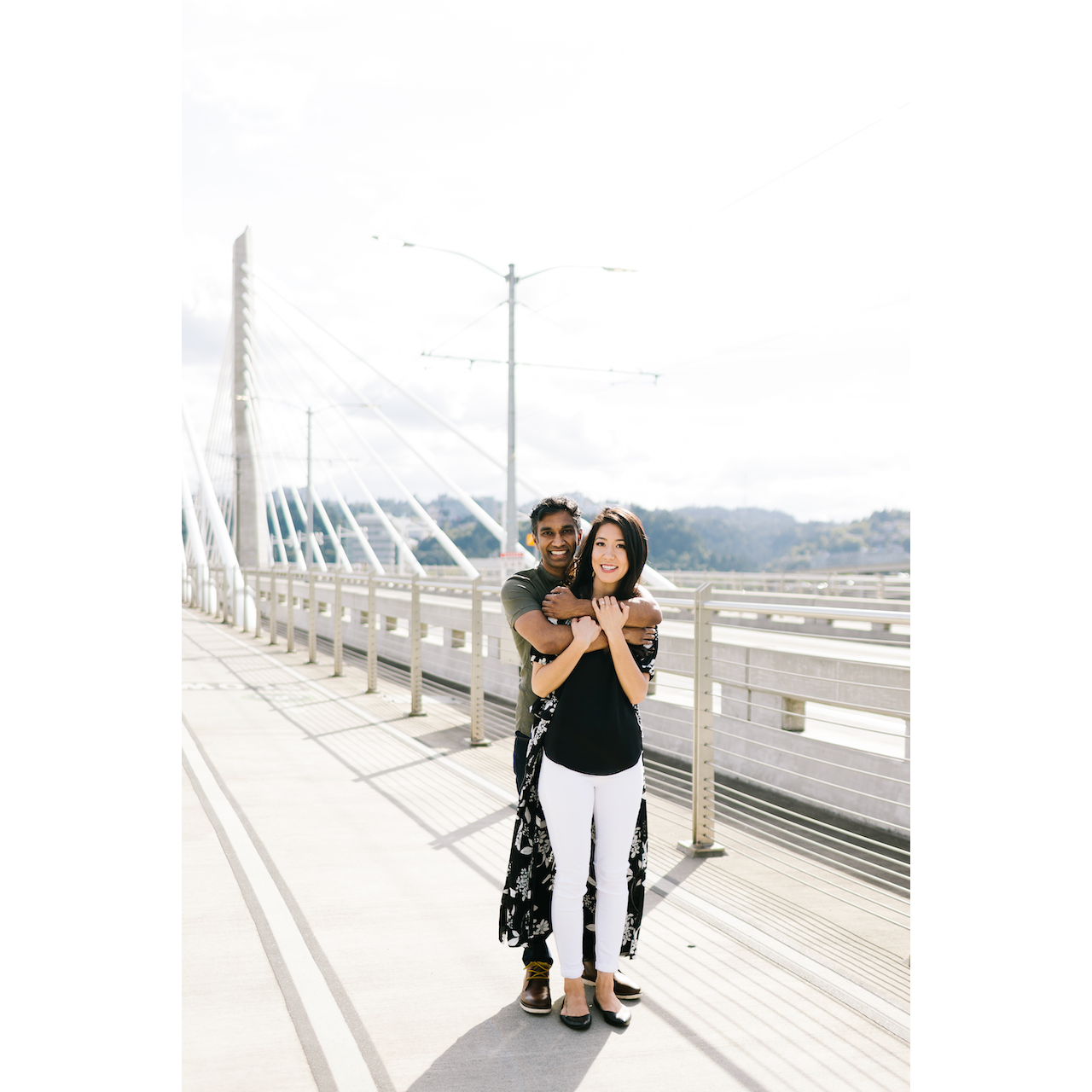 Bridge photos by Jayna Greenleaf-Perez
IG: @jayna.greenleafperez
