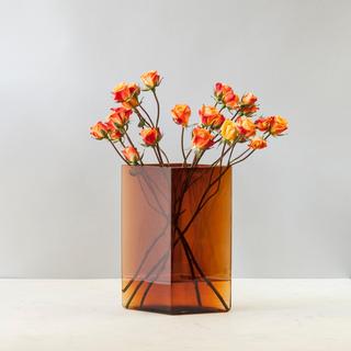 Ruutu Vase