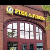 Pies & Pints - Morgantown, WV