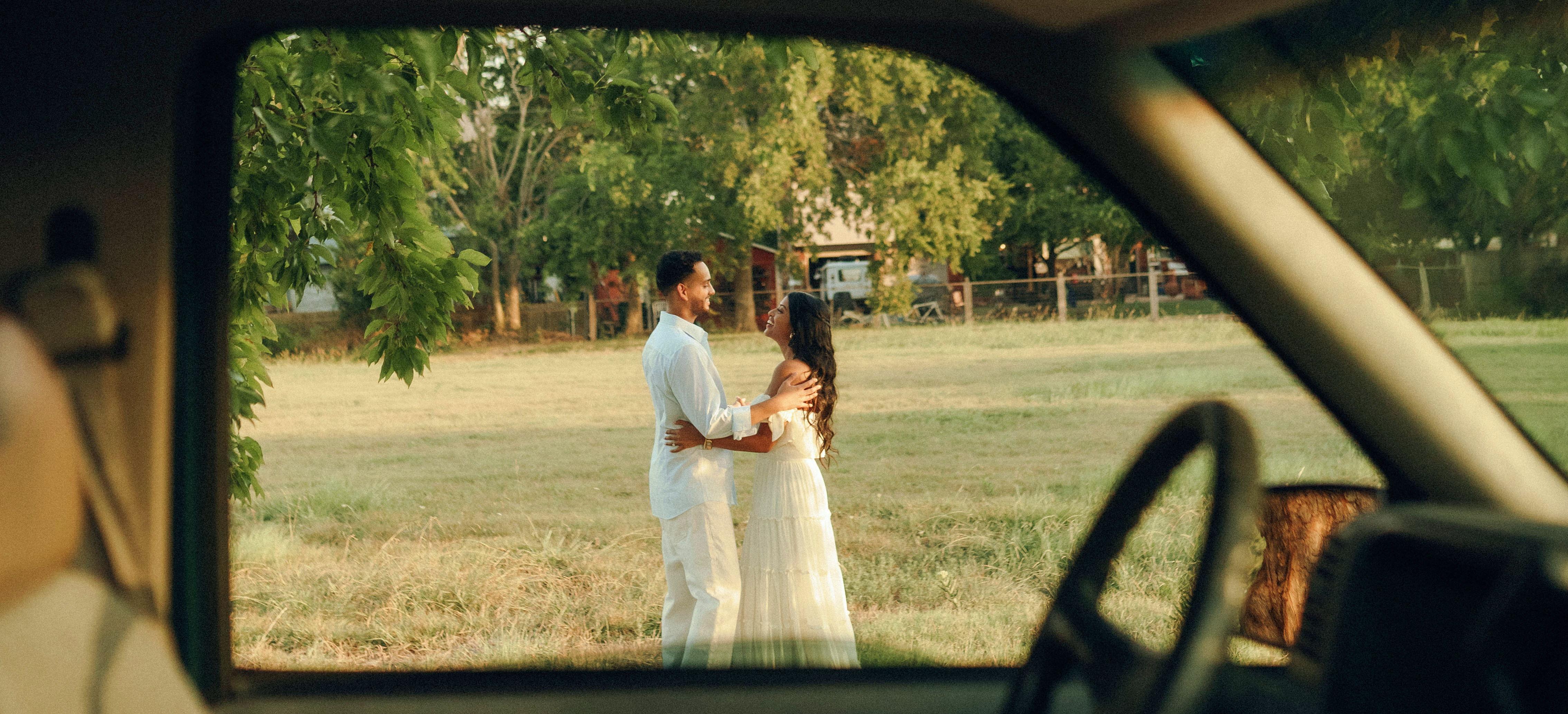 The Wedding Website of Anthony Joseph and Krystiann Andrews