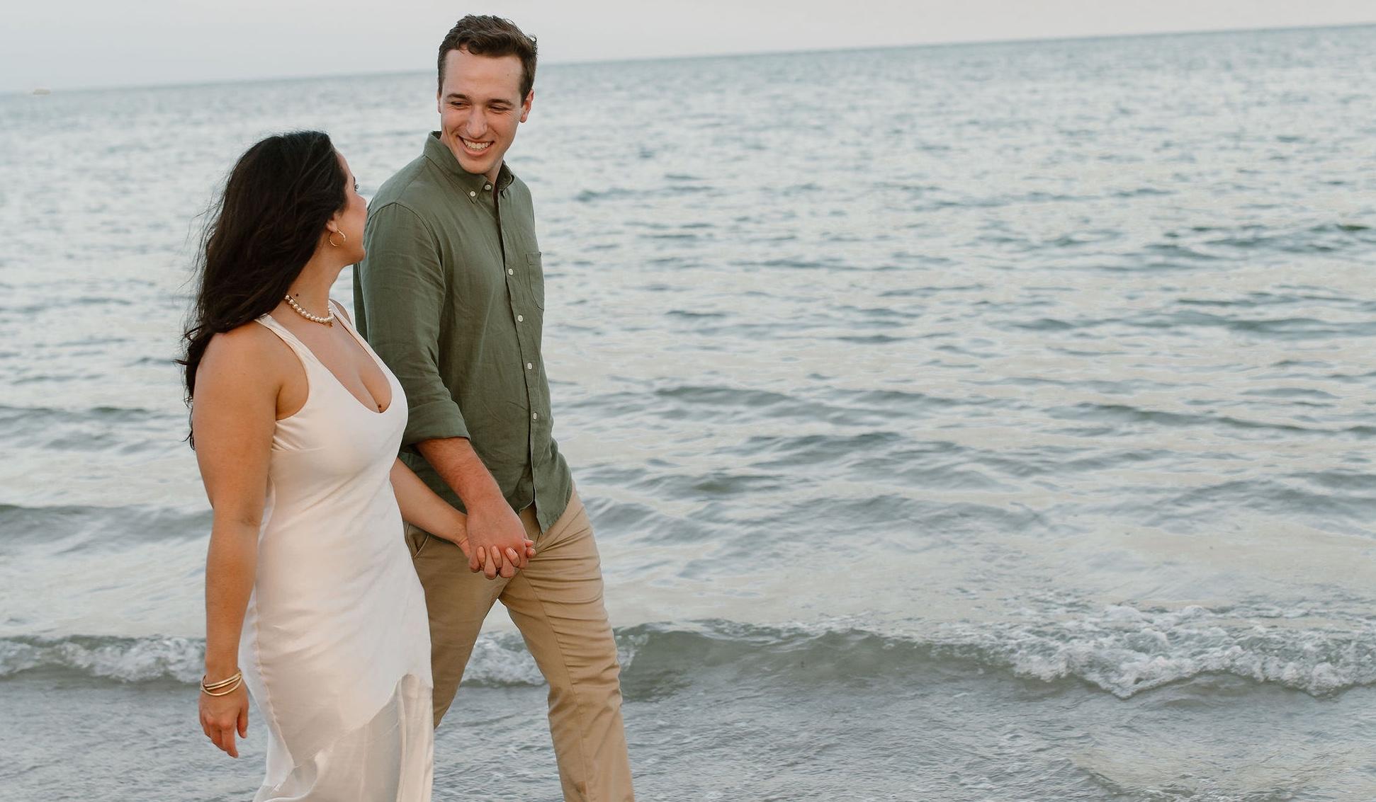 The Wedding Website of Erica Steinmiller and Ryan O’Connell