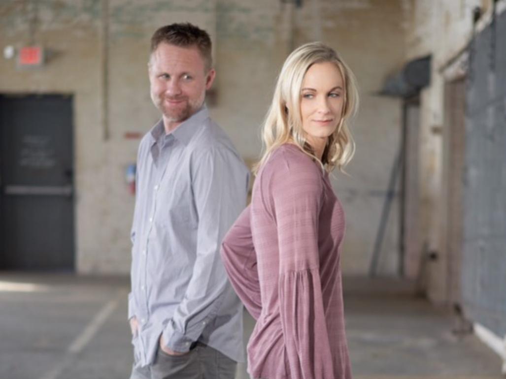 The Wedding Website of Amy Bogdan and Paul Anderson