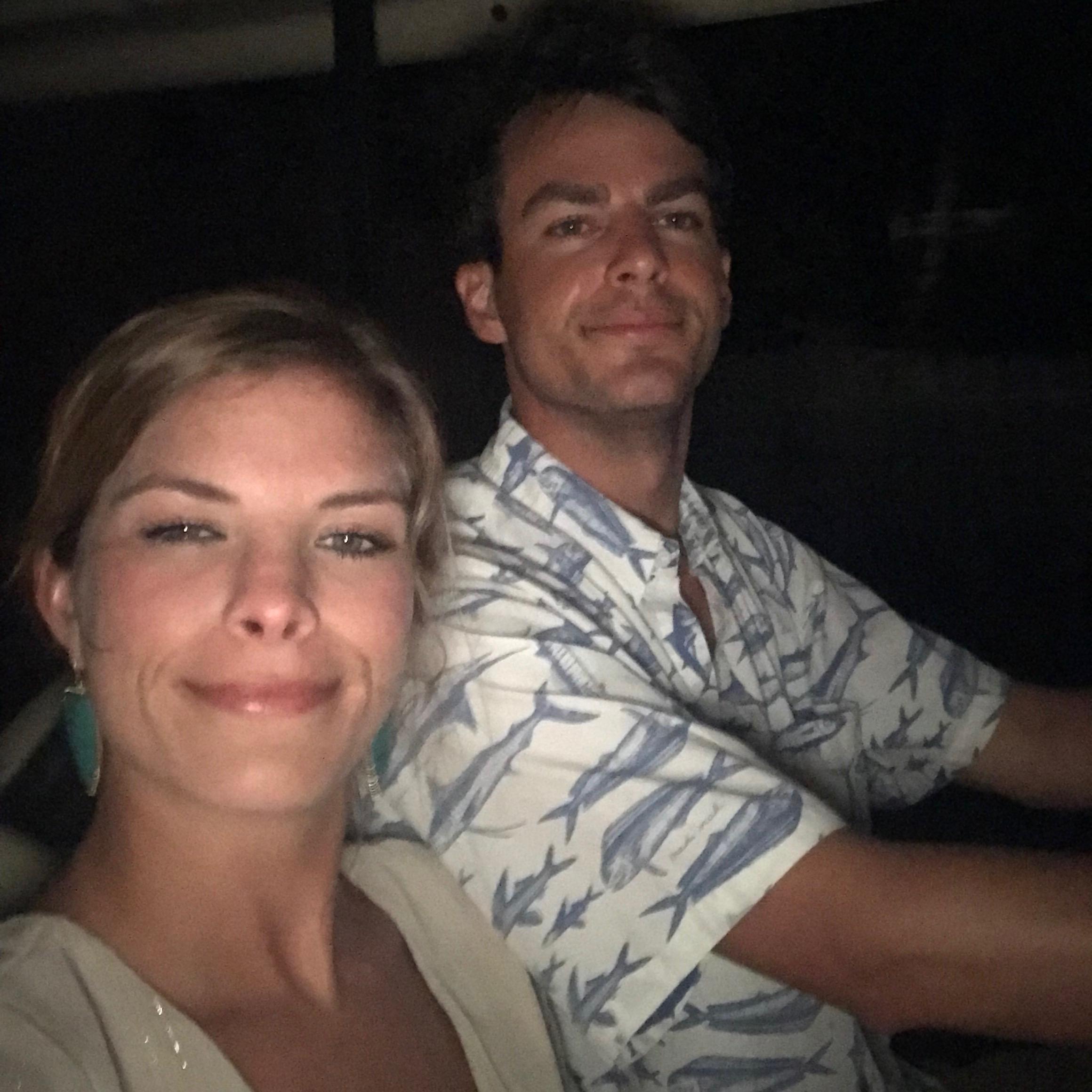 Harbor Island, June 2018