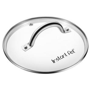 Instant Pot Glass Lid, 9"