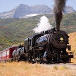 Heber Valley Historic Railroad