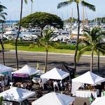 Kaka'ako Farmers Market