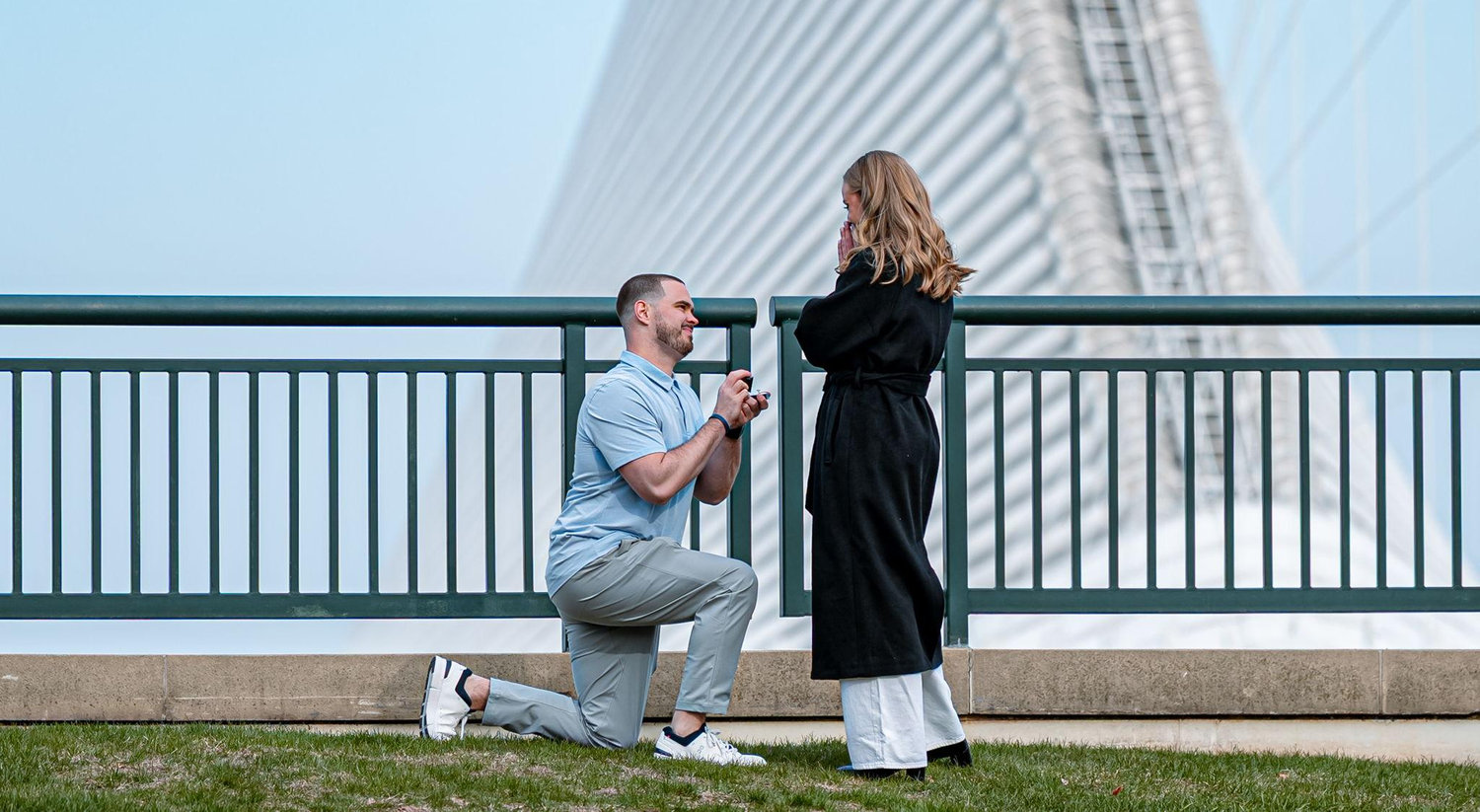 The Wedding Website of Kailey Hackett and Tyler McDevitt