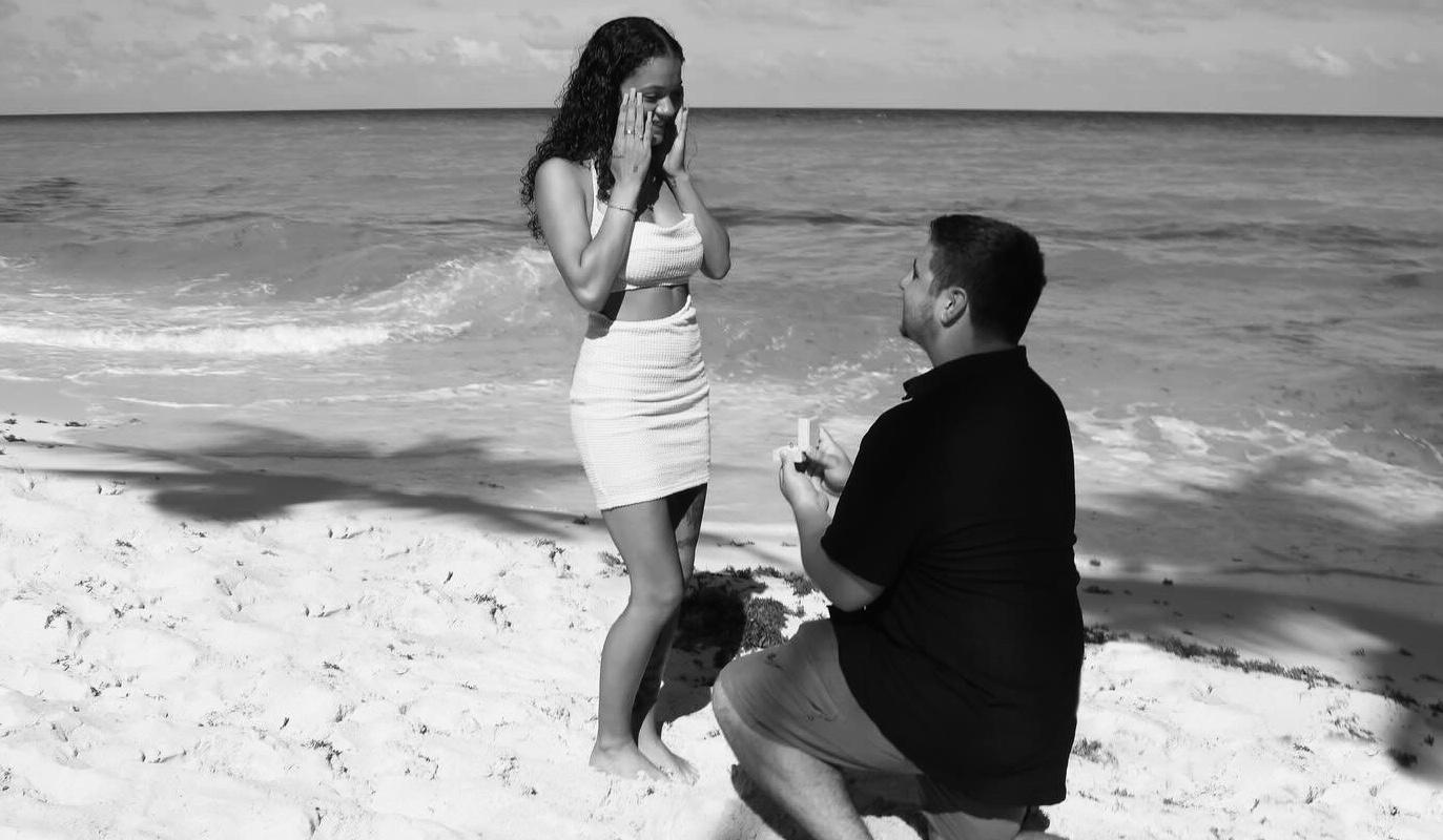 The Wedding Website of Brianna Lee-Bowens and Leonardo Ramos