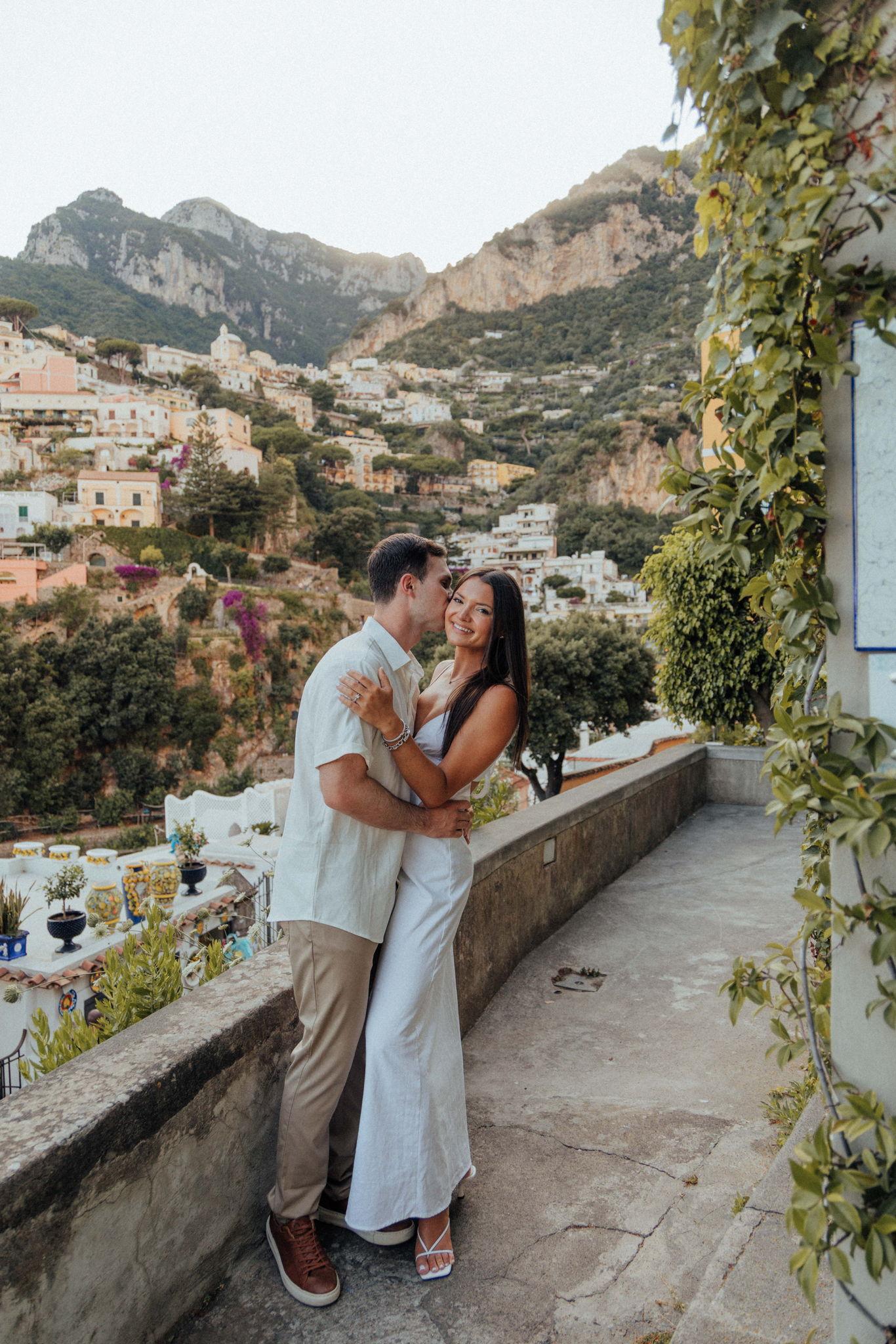 The Wedding Website of Maeve Parisi and Jimmy Mazzone