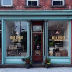 The Reed Street Bottle Shop