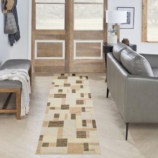 Astra Washable Area Runner