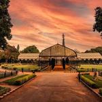 Lalbagh Botanical Garden