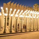 Los Angeles County Museum of Art