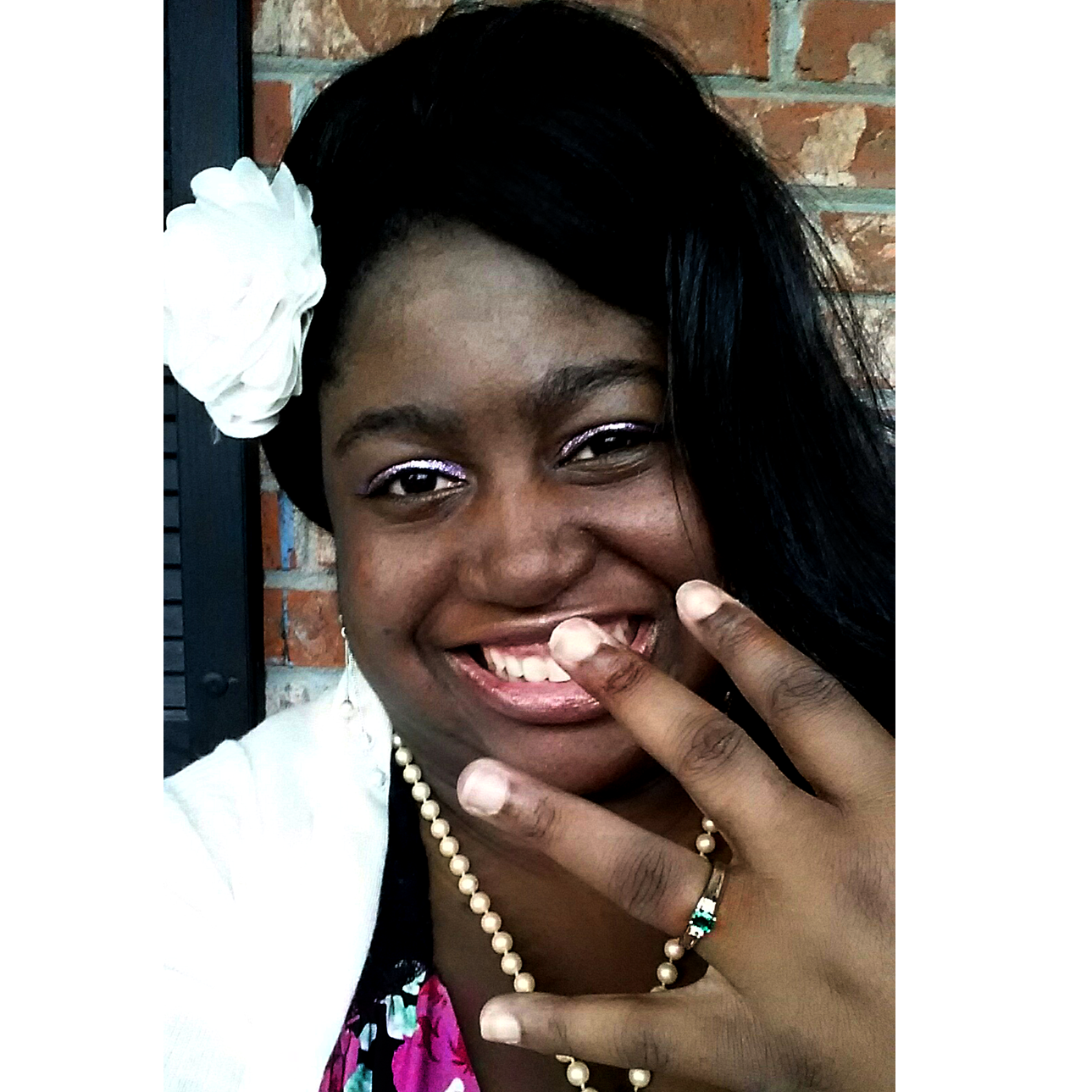 I said yes December 25, 2015!