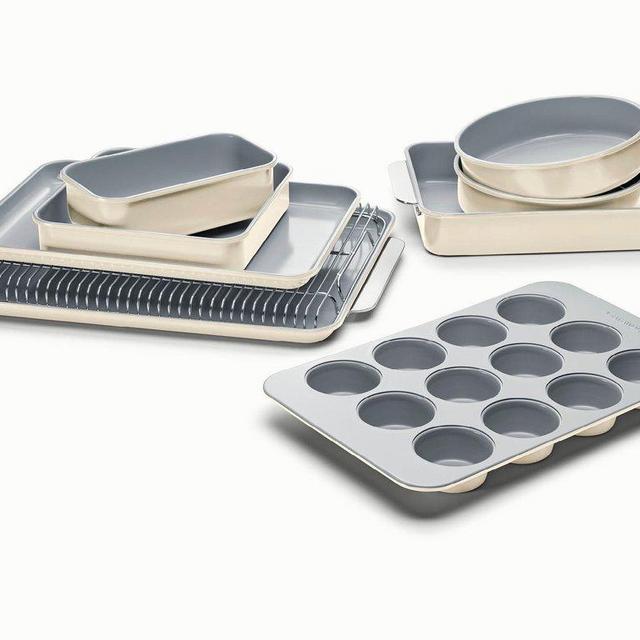 Caraway Complete Bakeware Set