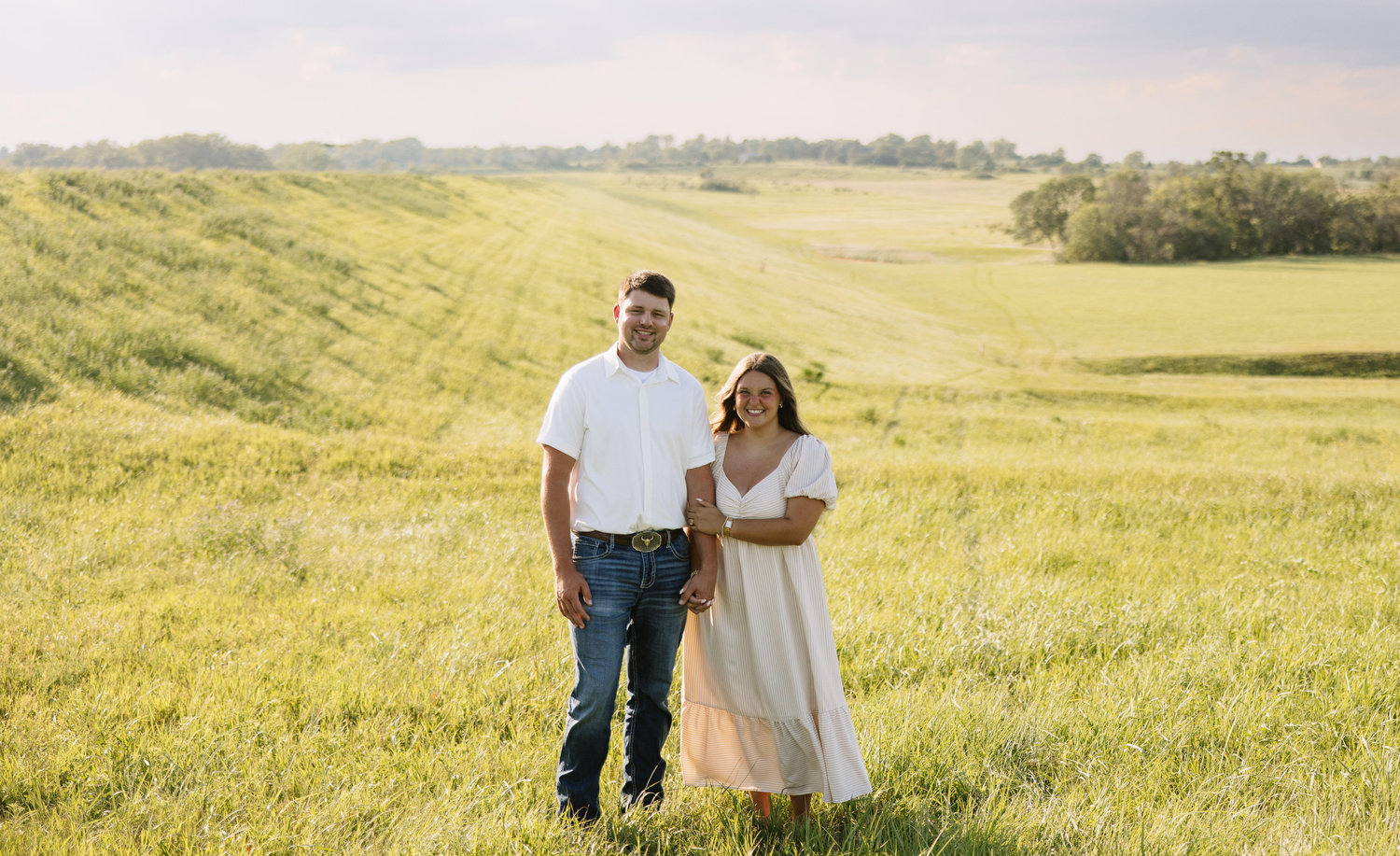 The Wedding Website of Myah Anderson and Ethan Kreikemeier