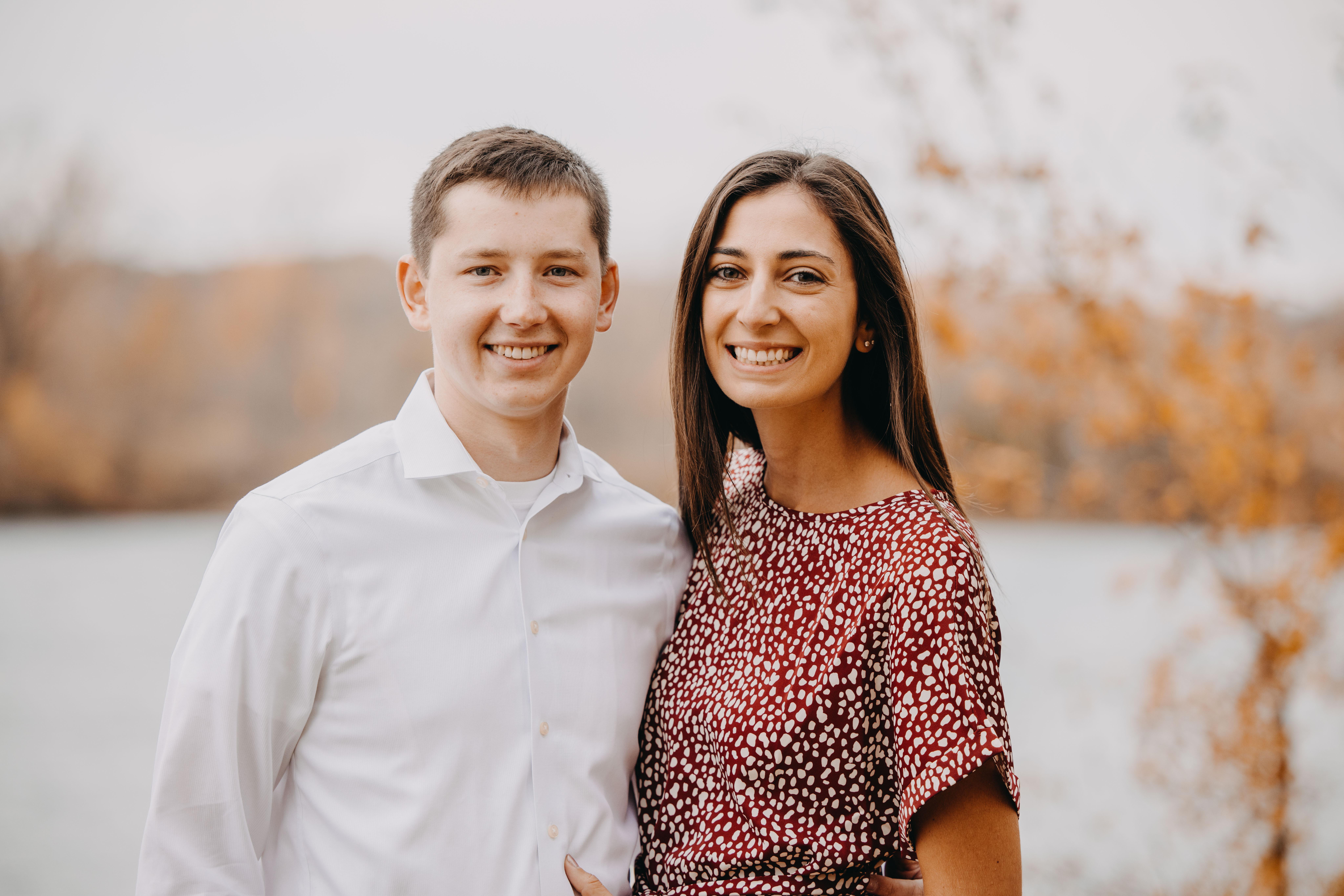 The Wedding Website of Elizabeth Sully and Ben Williams