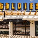 Goldie’s Live Music Bar & Restaurant