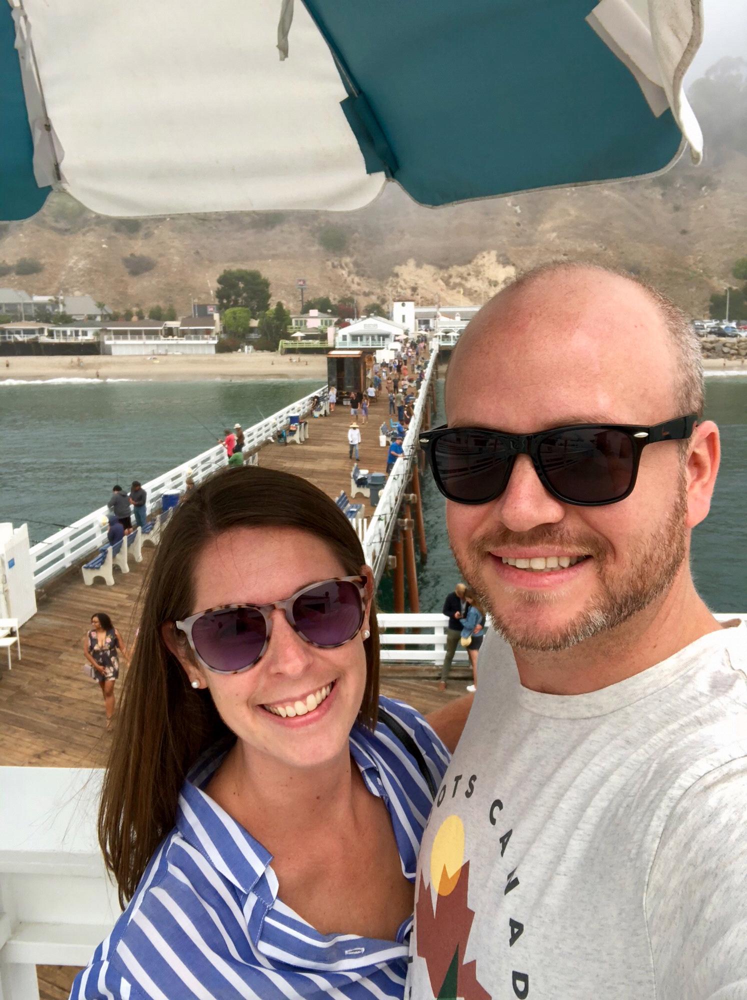 Malibu, CA Sept 2018