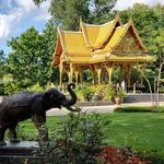 Olbrich Botanical Gardens