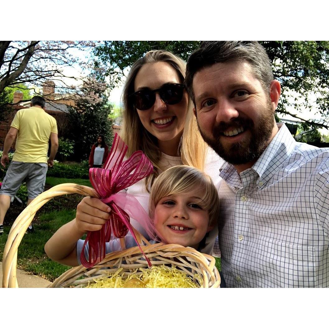 Easter