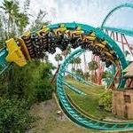 Busch Gardens Tampa Bay