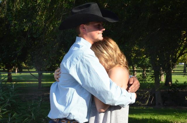 The Wedding Website of Ashlee Conner and Austin Atchley