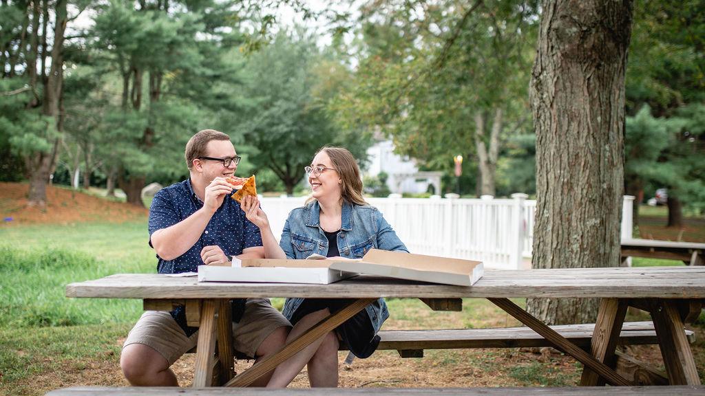 The Wedding Website of Alyssa Peck and Michael Brown