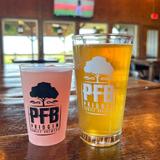 Pridgin Family Brewery