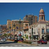 Country Club Plaza