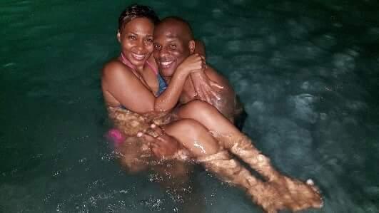 The Wedding Website of Katrina Alexander and Montsho Miller