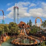 Knott's Berry Farm