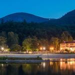 Lake Lure, NC