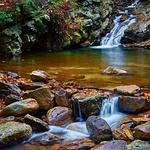 Seven Tubs Nature Area