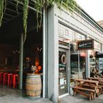 ENSO Winery