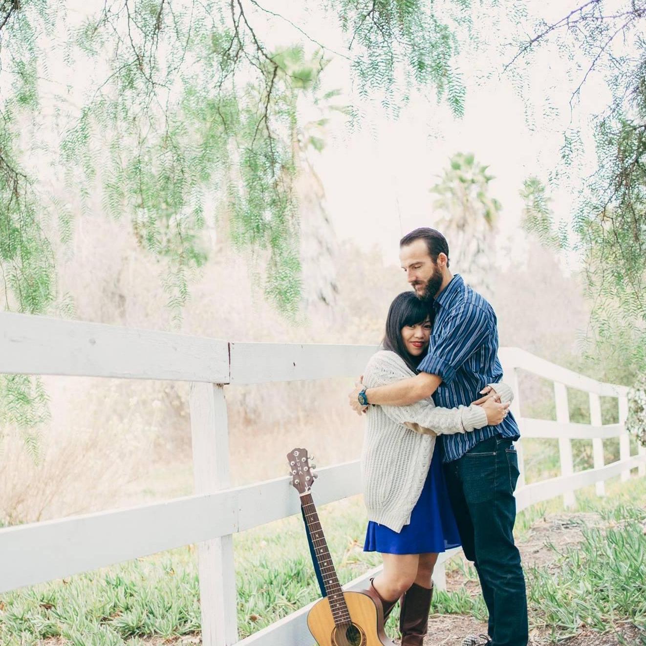 Photo by Annie Laurie :)
