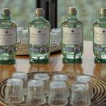 Mezcaleria Guajolote de Oro Ensenada