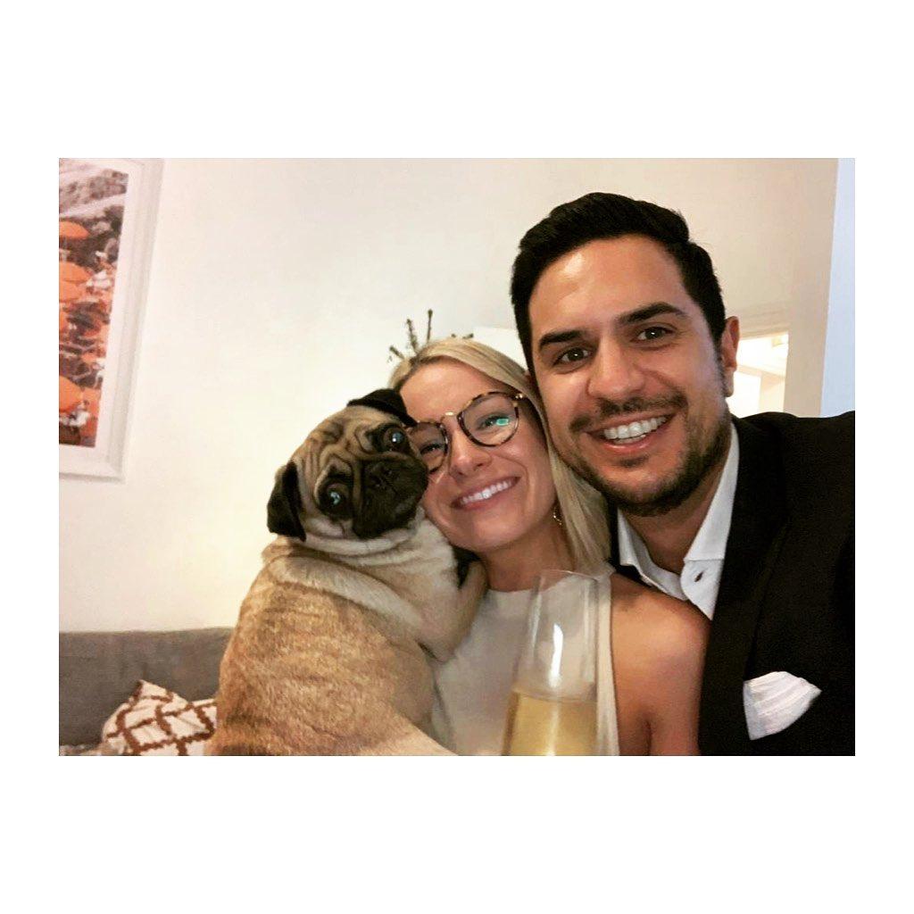 The Wedding Website of Breanna Gallagher and Adam Banks