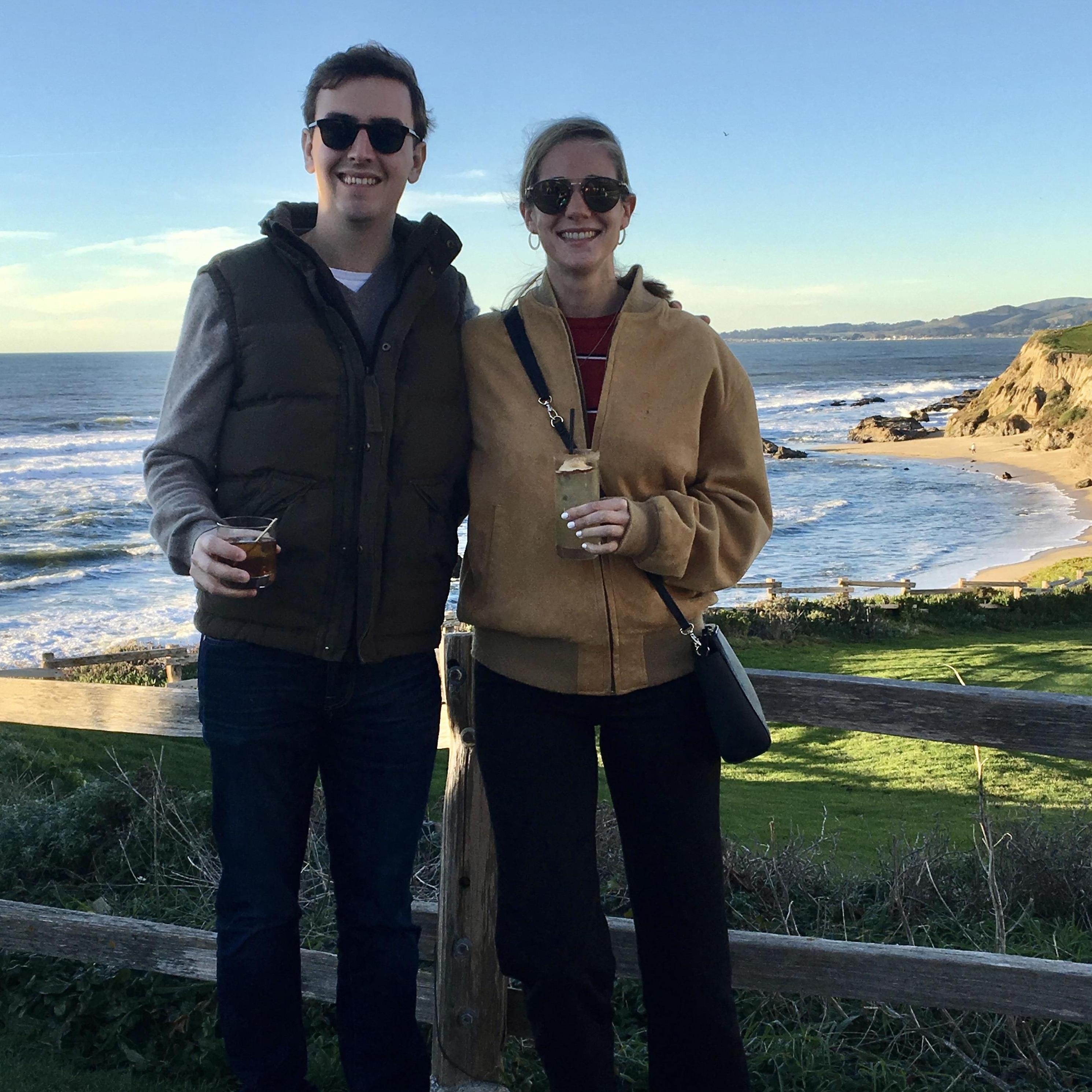 Half Moon Bay, CA