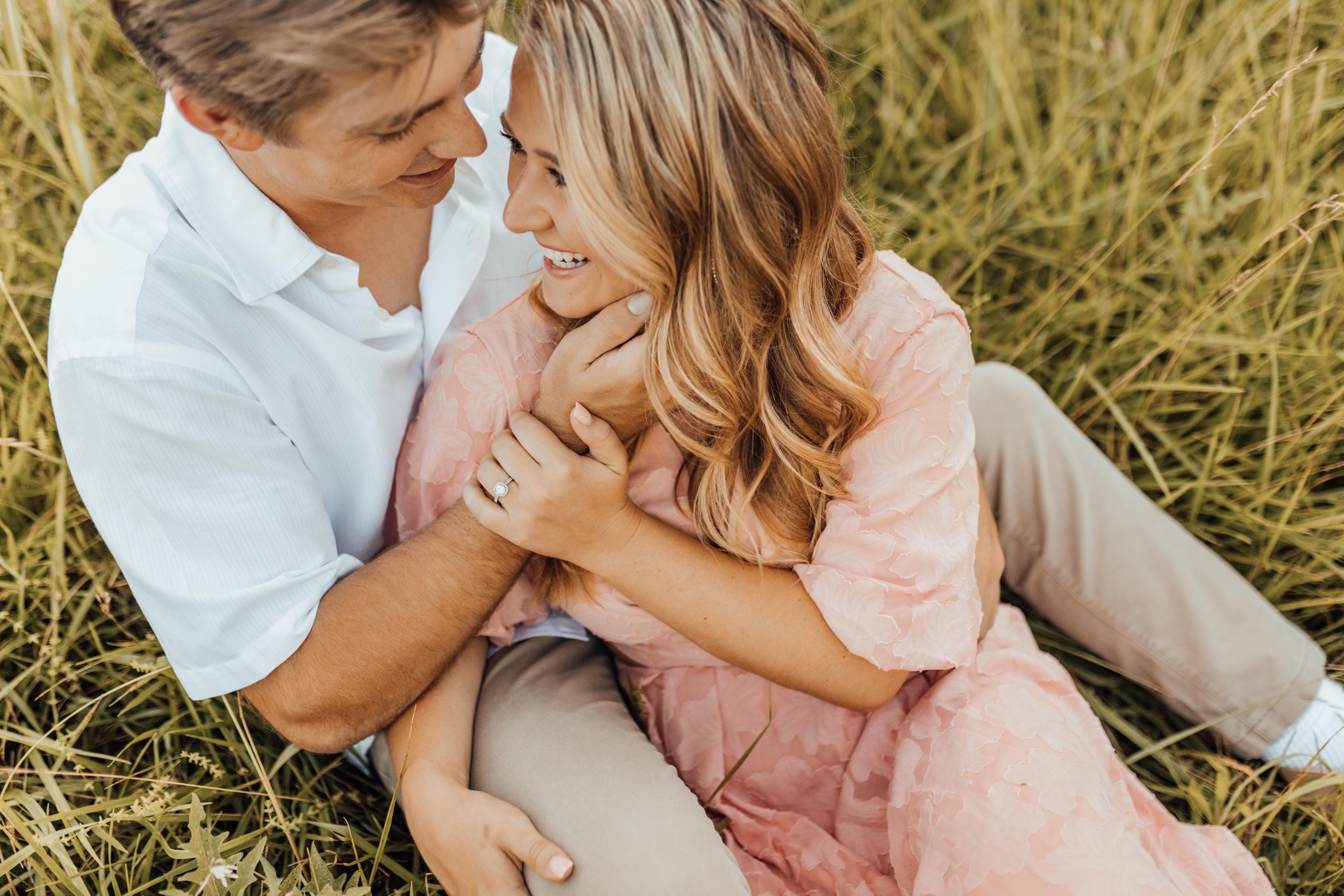 The Wedding Website of Michaela Silvey and Matthew Schlitt