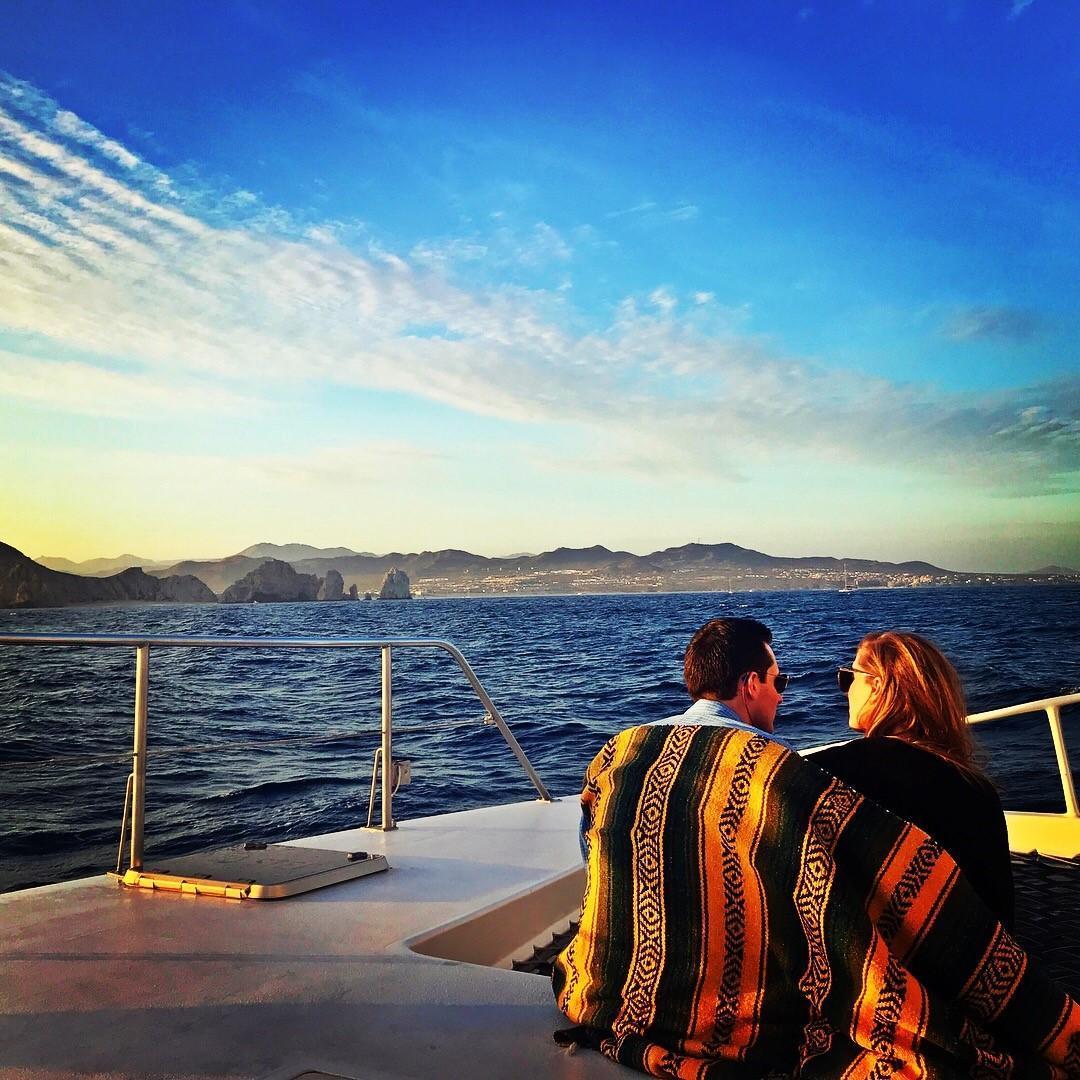 Cabo San Lucas Mexico 2018