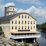 Sea Dog Brewing Company Topsham