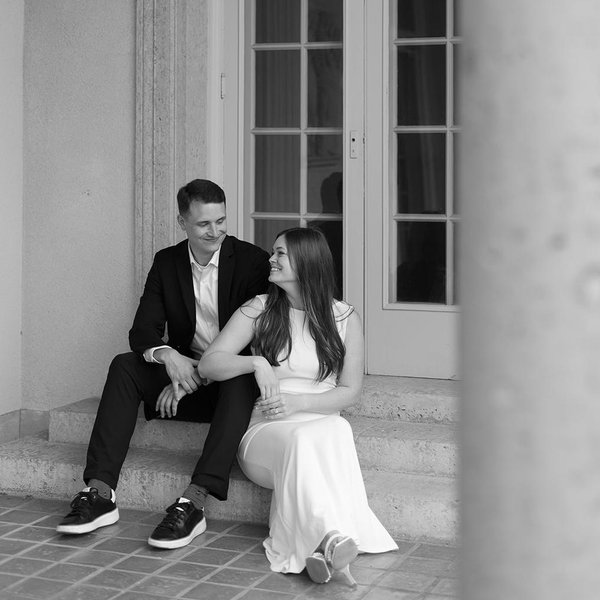 Our newlywed fund