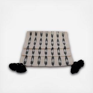 Serpentina Table Runner