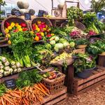 Franklin Farmers Market