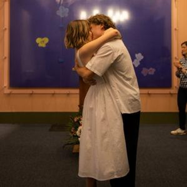Our newlywed fund