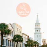 Walk & Talk Charleston