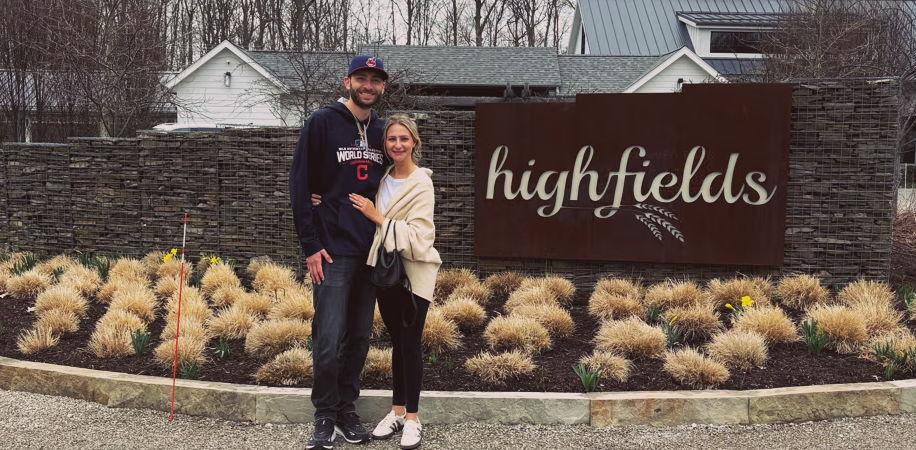 The Wedding Website of Rachel Dudas and Drew Teller