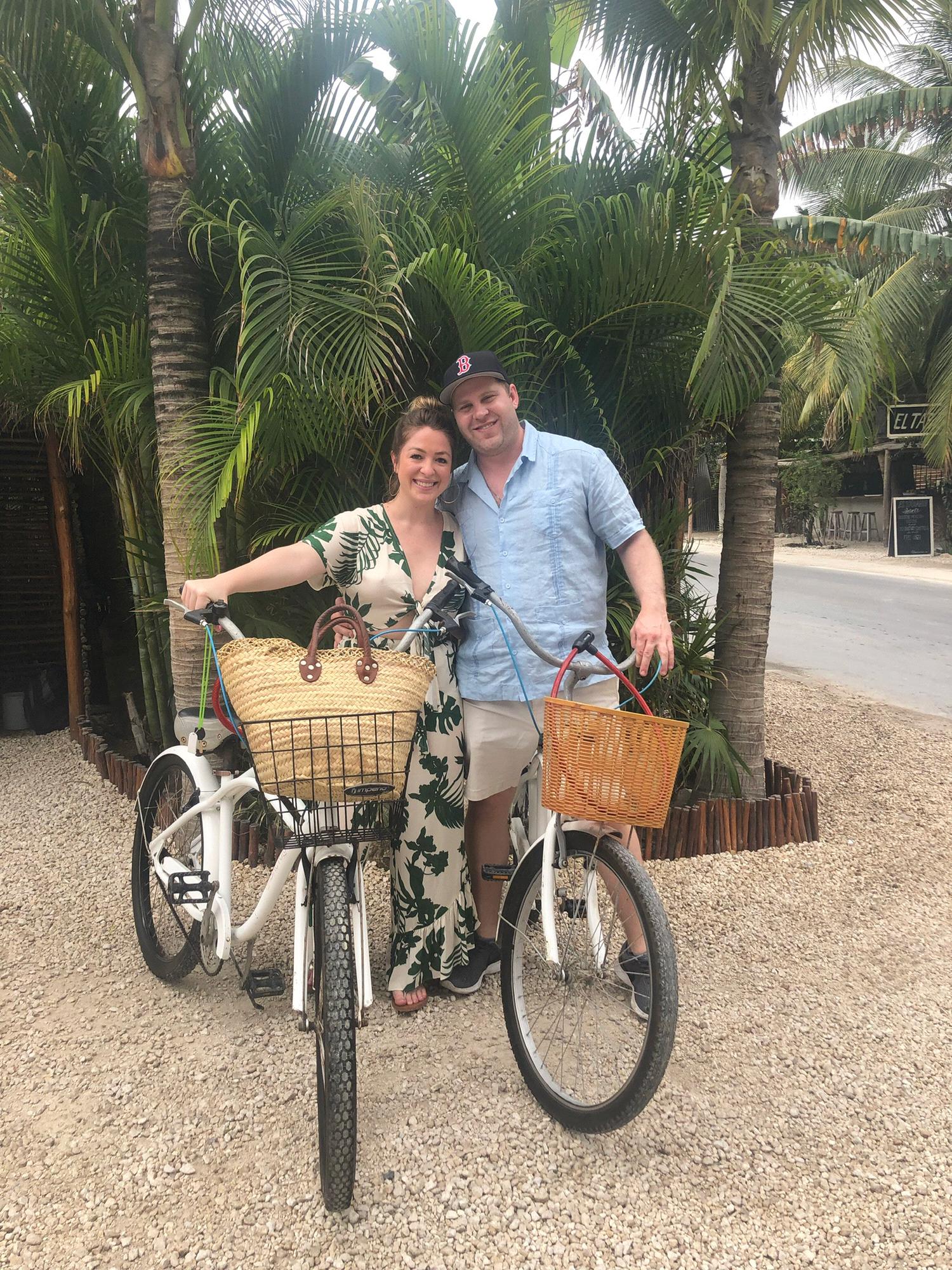Tulum, Quintana Roo, Mexico
