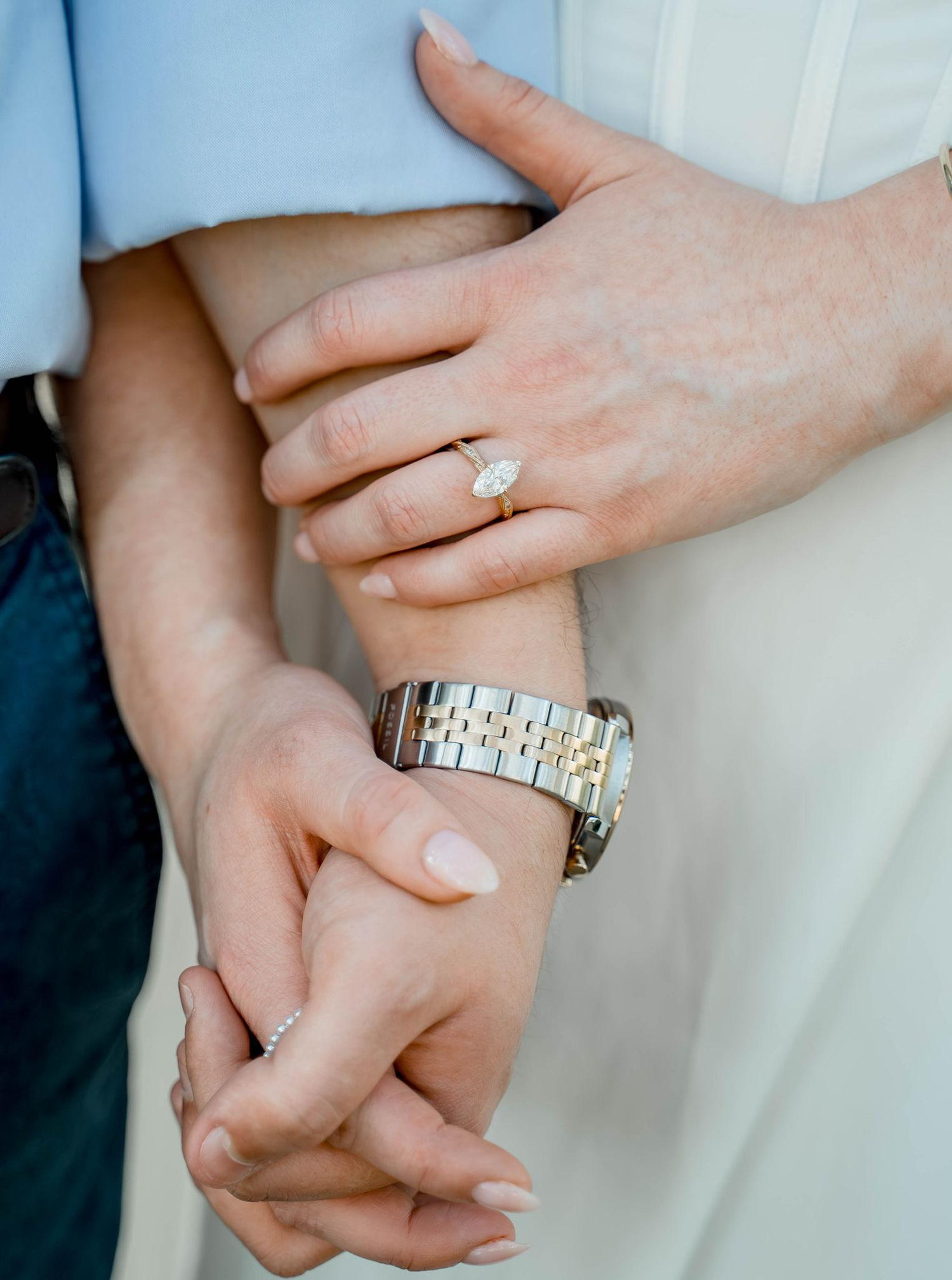The Wedding Website of Jadan Belt and Race Wicklund